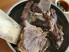 -老牌依强牛肉店(达道总店)