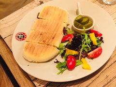 -漫咖啡MAANCOFFEE(清江路店)