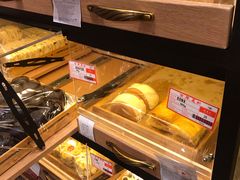 -百年义利(世纪家园店)