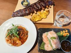 -魏客咖啡(中铁中心店)