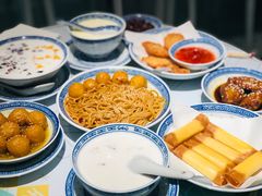 -开心糖水铺(天府三街店)