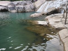 -河南宝泉旅游区