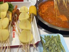 -宏姐串串香(征仪路店)