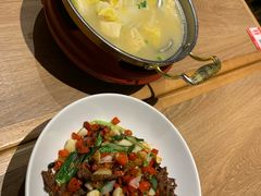 -金掌勺锅包肉(华润万象城店)