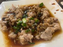 -古井初美烧鹅(水南路店)