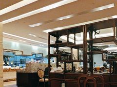 -浙江西子宾馆·瑶园咖啡厅