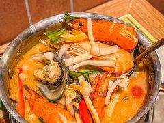 -后街佬·炭火鲜鱼杂(南城店)