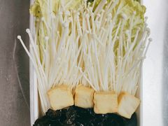 -半天妖烤鱼(紫荆广场店)