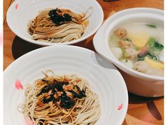 -姚面记·海派家常菜(恒基名人购物中心店)