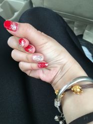 -喵酱日式美甲美睫Neko Nail Studio