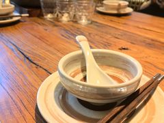 -拾光与烟火丨炭火串烧·自贡小活鲜(西村大院店)