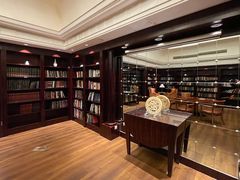 -上海明天广场JW万豪酒店