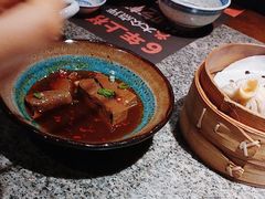 -南京大牌档(之心城店)