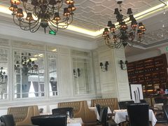 -哈布斯扒房(华发商都店)