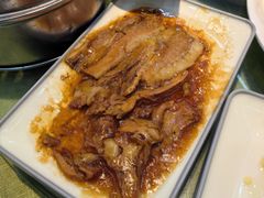 -振生清真饭店(永安道店)