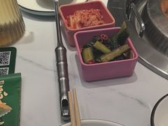 -满兴咱妈烀饼铁锅炖(兰州北街店)