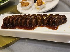 -银都上海菜馆(粤海东路店)