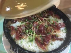 -啊杞恒益饭店(南头总店)