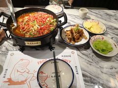 -臻享無招牌·食蛙专门店(太古里店)