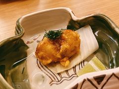 -鮨青(恒基名人购物中心店)