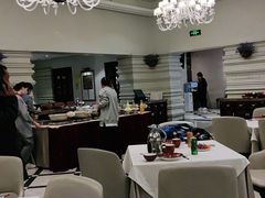 大堂-大鸭梨烤鸭店(花园村店)