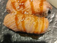 -沼津港精致料理·寿喜烧·烧鸟(龙湖南桥天街日料榜单店)