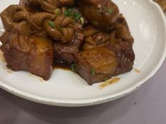 -银都上海菜馆(粤海东路店)