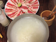 -酒肴一瓢·活贝料理·日本料理(三元桥·霄云路店)