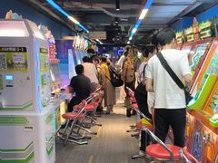 -核客电玩城(东门店)