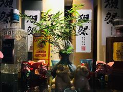 -花狸日本料理(柏庐广场店)