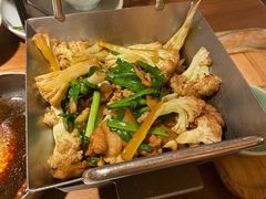 -弄堂里·寻味杭州(湖滨银泰in77C区店)