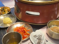 -西塔老太太泥炉烤肉(龙湖北苑天街店)