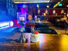 -Famous肥猫墨西哥音乐餐吧(五棵松华熙LIVE店)