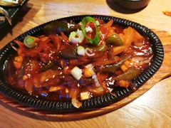 -吉秋田鲜和牛烧肉·肉档自选