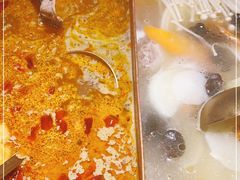 -许府牛火锅(信义坊总店)