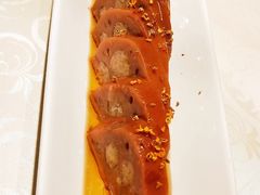 -老头儿油爆虾·三潭印月