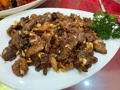 -闻香阁·清真(光荣道店)