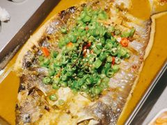 -半天妖烤鱼(紫荆广场店)