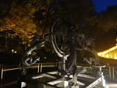 -郭守敬纪念馆
