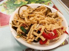 -蒲锦源烩饼(蒲城店)