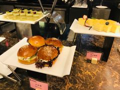 -新港湾大酒店-西餐厅