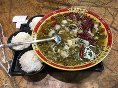 -摩天轮餐厅(长鹿旅游休博园店)