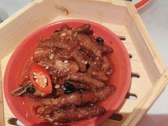 -避风塘(百联奥特莱斯广场店)