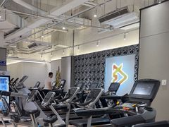 -FLARE STAR FITNESS(复地活力城店)