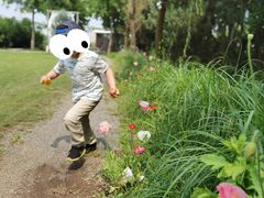 -前小桔亲子创意农场·草莓采摘·露营烧烤