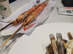 -海味当家·蒸锅海鲜(中山广场创始店)