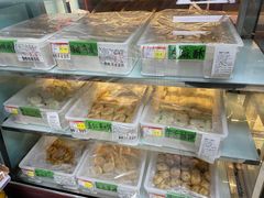 零售区-百年义利(东直门店)