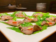 -牛玄庵日式寿喜烧·料理店(新源里店)