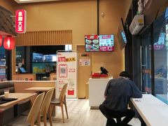 -永和大王(赤峰路二店)