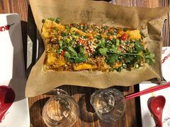 -红料理|串串有瘾·烧烤(吴中路店)